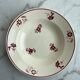 Assiette creuse Badonwiller