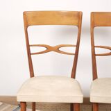 Italian design chairs "Consorzio Sedie Friuli"