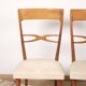 Italian design chairs "Consorzio Sedie Friuli"