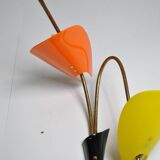 Italian wall light 1950