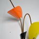 Italian wall light 1950