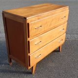 Vintage chest of drawers