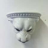 Wall Shelf Panther White