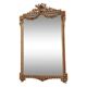 Miroir époque Napoléon III 1m79x  1m09