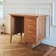 Renovated vintage desk, 1950s-60s