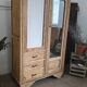 Armoire parisienne Art déco