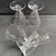 4 Wine glasses – Saint Louis Bossuet service size 10406