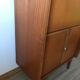 Vintage secretary year 60