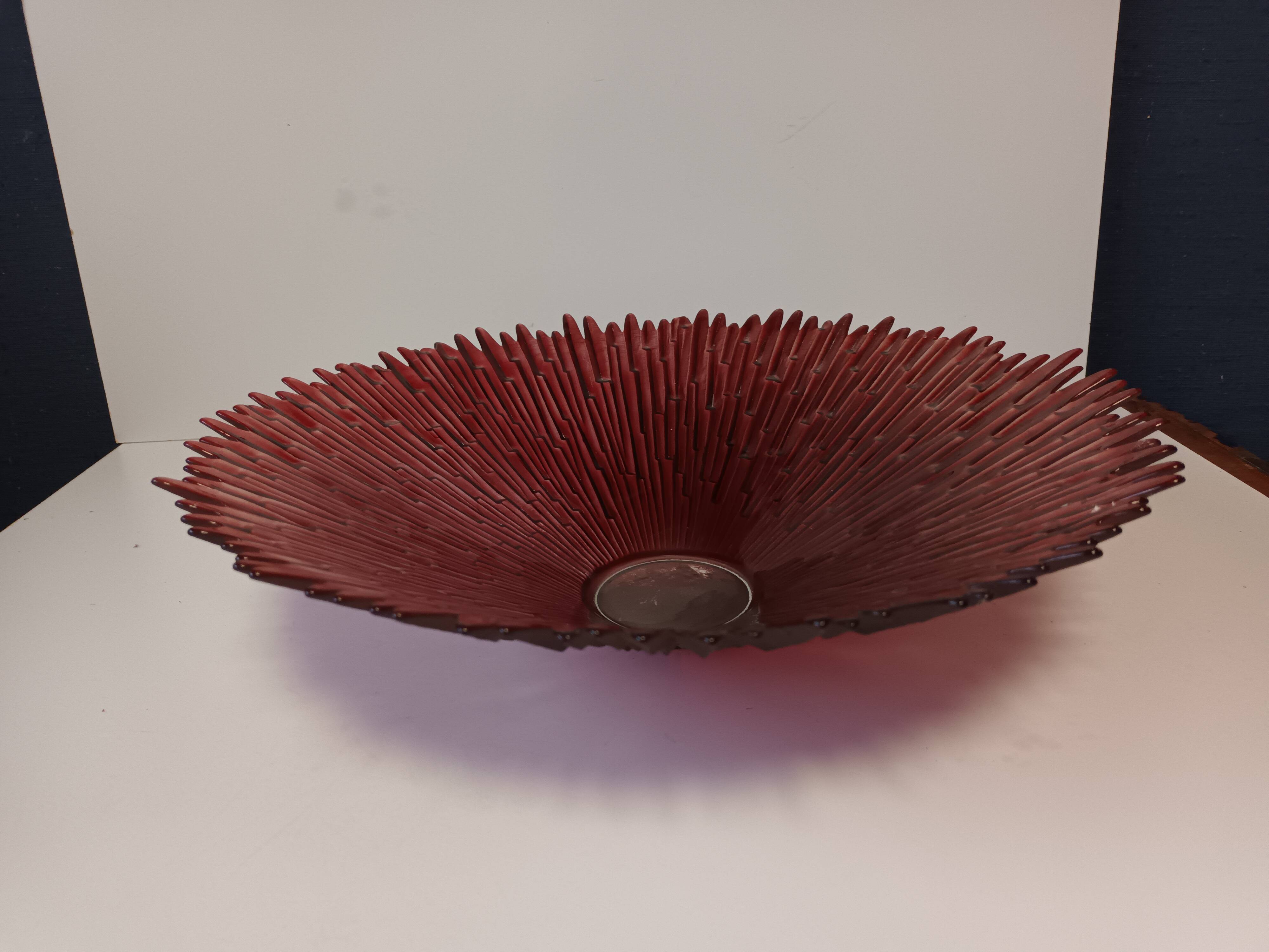 Fruit cup