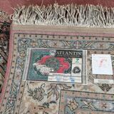 Turkish carpet