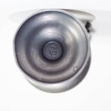 ANTIQUE FRENCH TIN “Les Etains Dauphinois” Vintage Tin/Pitcher/Jug