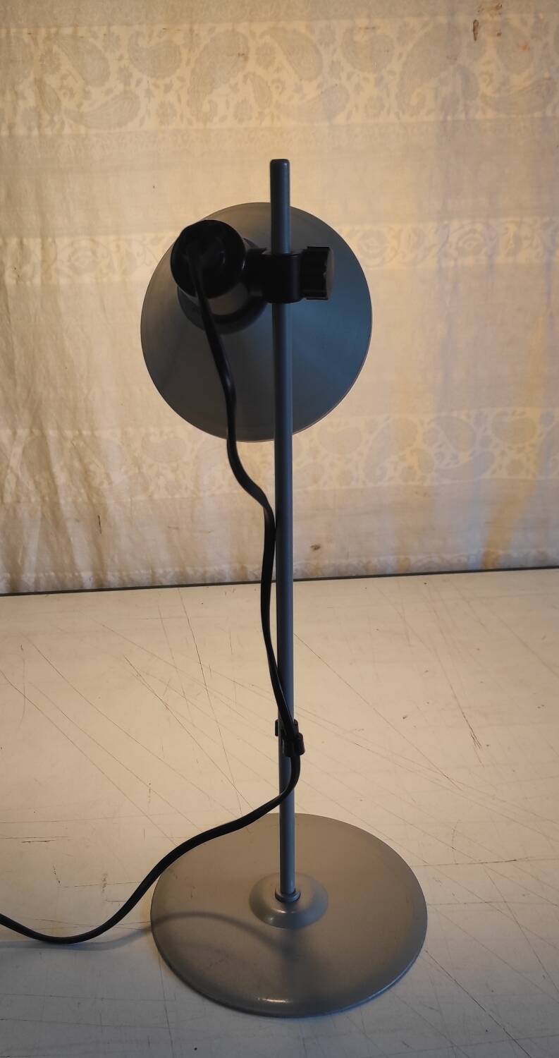 Articulated table lamp by Aluminor for Habitat - mid 20th century.