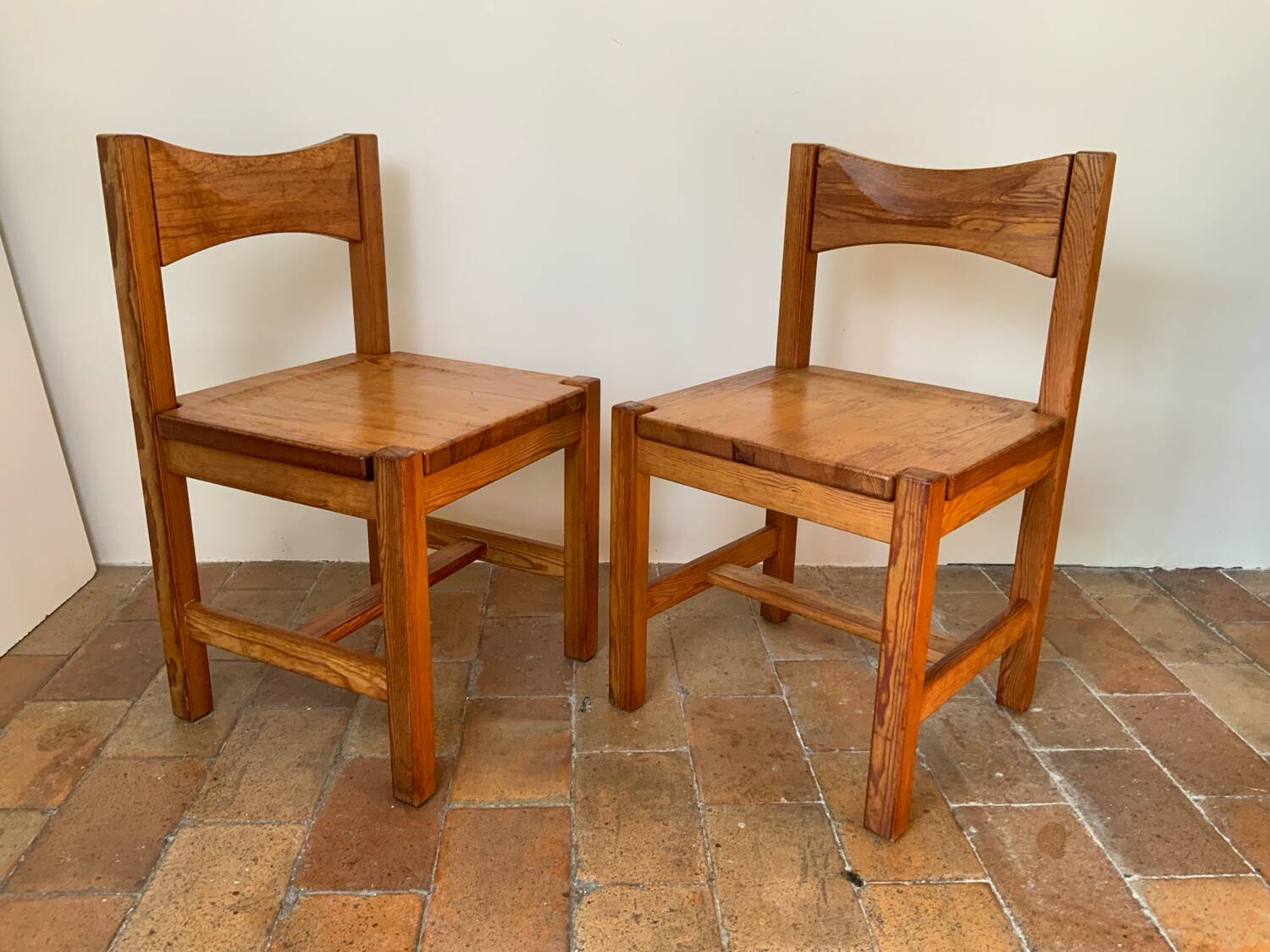 Vintage Ilmari Tapiovaara chair