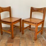 Vintage Ilmari Tapiovaara chair