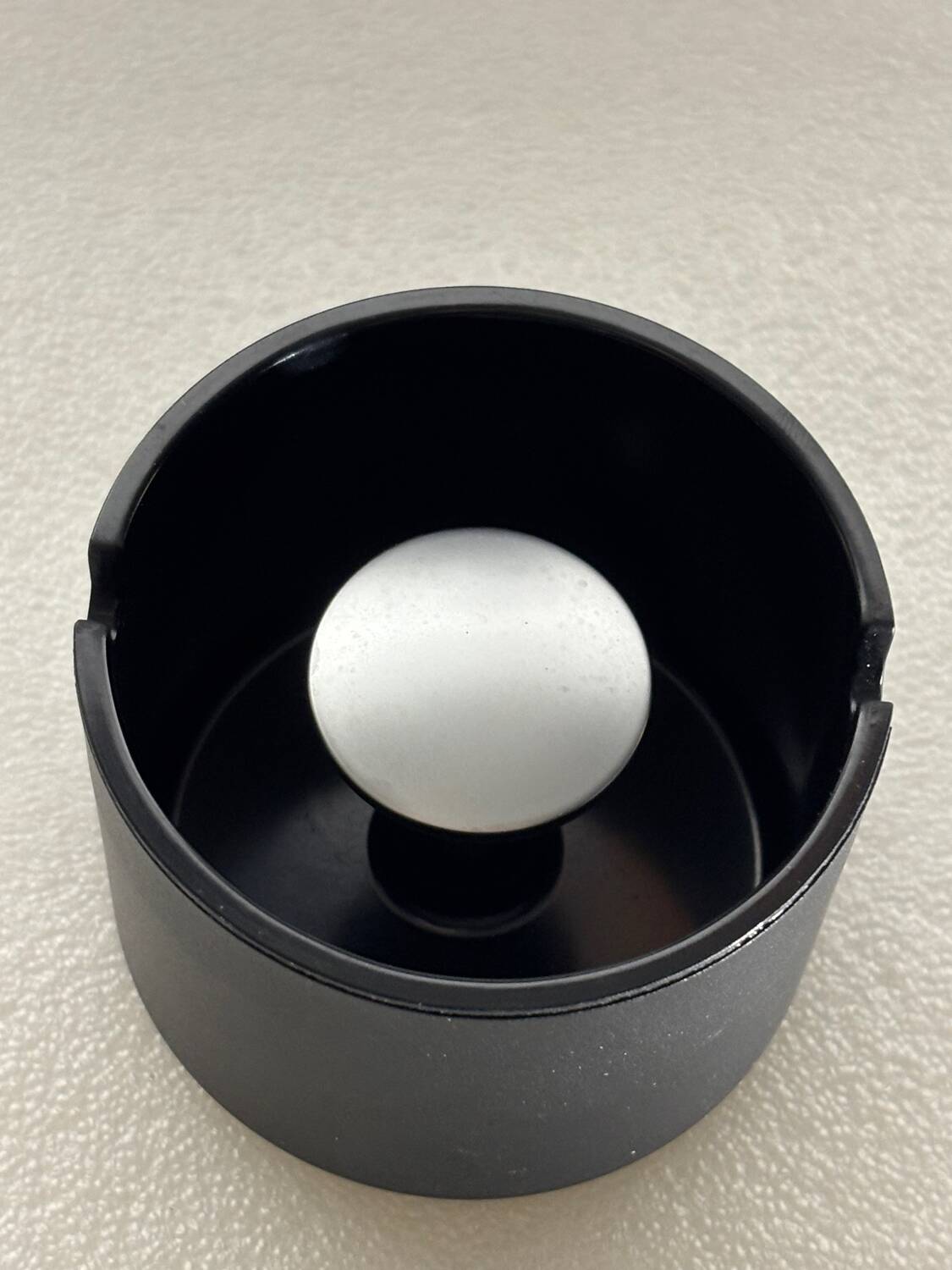 Braun Domino Smoking Set Designer Dieter Rams  Complete with Box