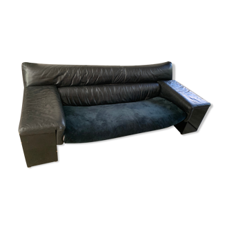 Sofa "Brigadier" by Cini Boeri