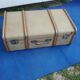 Valise vintage