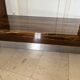 vintage coffee table from the 1970s known as Solar Eruption by Lefevre Roset