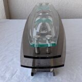Applique Veca en verre