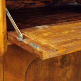 Unique Art Deco Home Office Bureau, Czechoslovakia 1920s