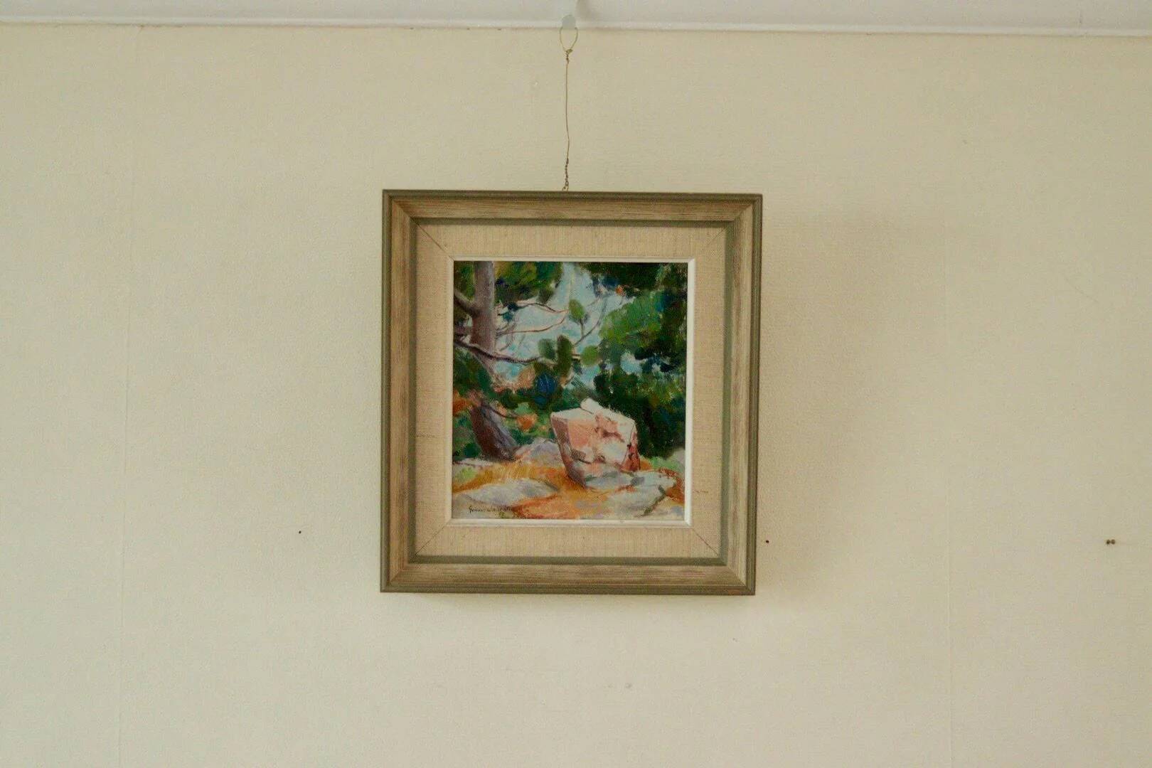 “Mountain Lighthouses” by Kullenberg