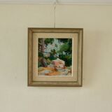 “Mountain Lighthouses” by Kullenberg