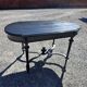 Napoleon III oak table