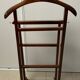 Valet de chambre double