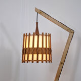 Floor lamp 1970