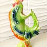 Mbarbotine rooster water pitcher