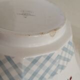 Part of service Bastia Digoin Sarreguemines