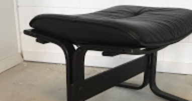 Ottoman Inger Relling to Westnofa