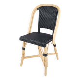 Chaise Fouquet’s Noire