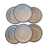 Pillivuyt cups