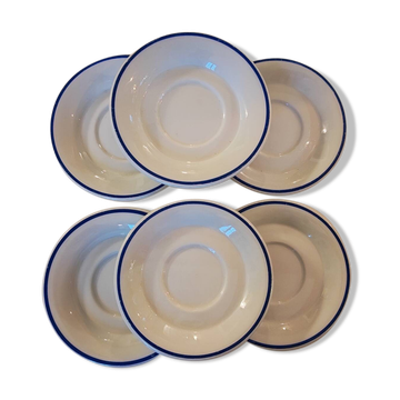 Pillivuyt cups