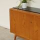 Jitona U-369 low sideboard by Bohumil Landsman and Hubert Nepozitek 1960