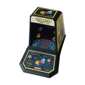 vintage video game Pacman (Coleco Midway's) 1983