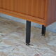 Vintage bookcase 1970
