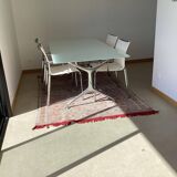 Alias model Frame table and chair set