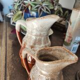 Vintage pitchers Revol