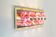 XXL 70s wall lamp by Albano Poli for Poliarte