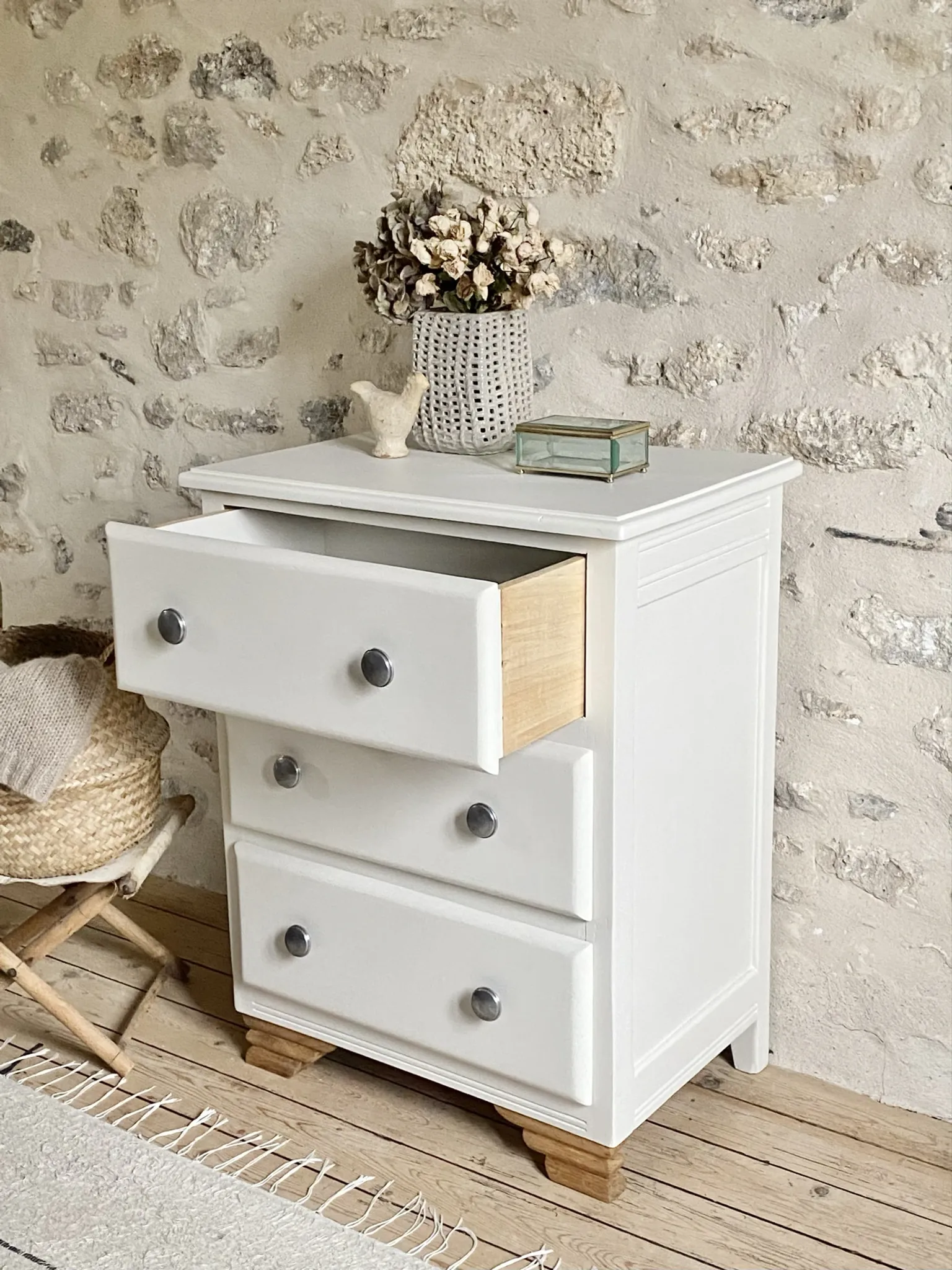 Commode Art Déco