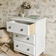 Commode Art Déco