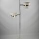 Lampadaire vintage Sölken Leuchten des années 1970