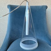 Ceiling light Flos signed Achille Castiglioni