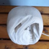 Cave lamp in Chavigny stone - Arsène Galisson