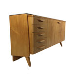 Sideboard from Tatra, 1970s