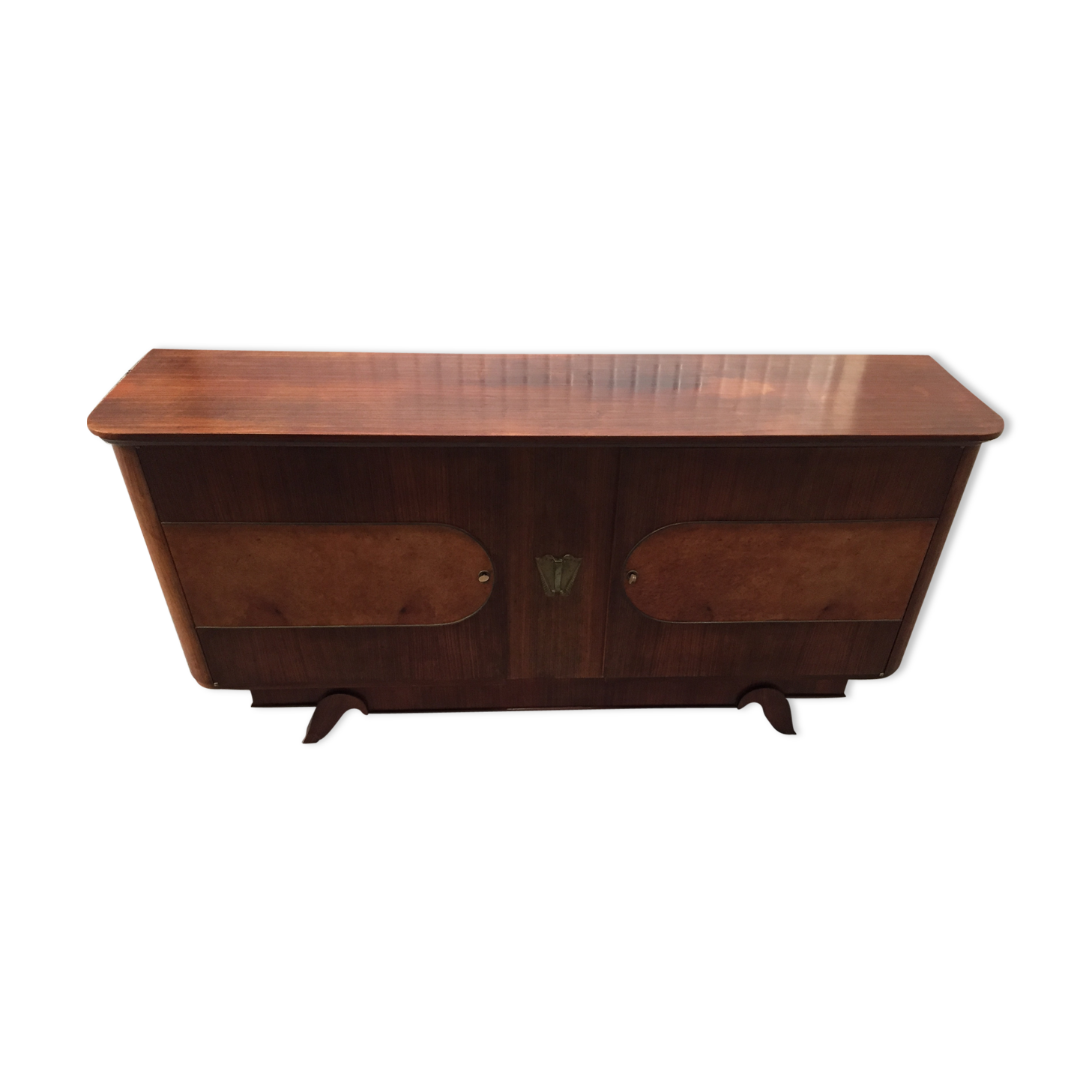 Sideboard of the 1950s