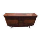 Sideboard of the 1950s