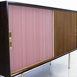 Robin Day Utility Sideboard by Heals, 1950s